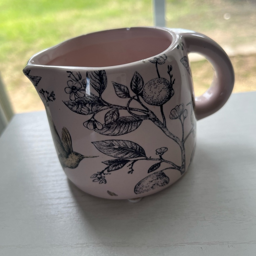 Mini Plant Pot